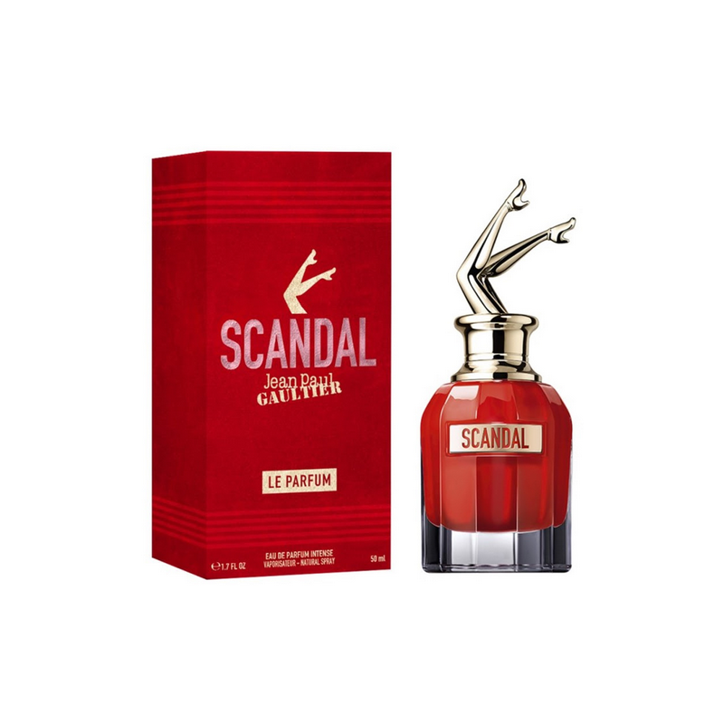 Jean P. Gaultier Scandal Le Parfum Intense Perfume EDP 50 ml