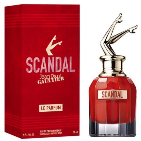 Jean P. Gaultier Scandal Le Parfum Intense Perfume EDP 50 ml
