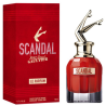 Jean P. Gaultier Scandal Le Parfum Intense Perfume EDP 50 ml