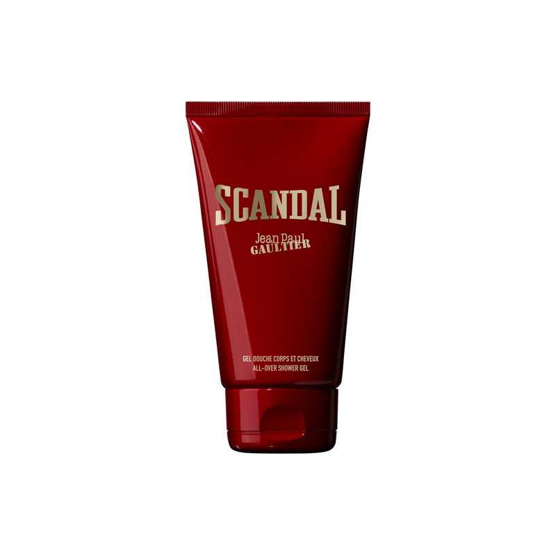 Jean P. Gaultier Scandal Pour Homme Shower Gel 150 ml