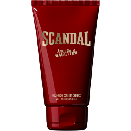 Jean P. Gaultier Scandal Pour Homme Shower Gel 150 ml