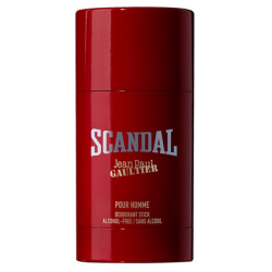 Jean P. Gaultier Scandal Pour Homme Deodorant Stick 75 ml