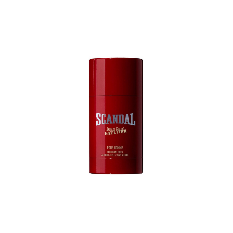 Jean P. Gaultier Scandal Pour Homme Deodorant Stick 75 ml