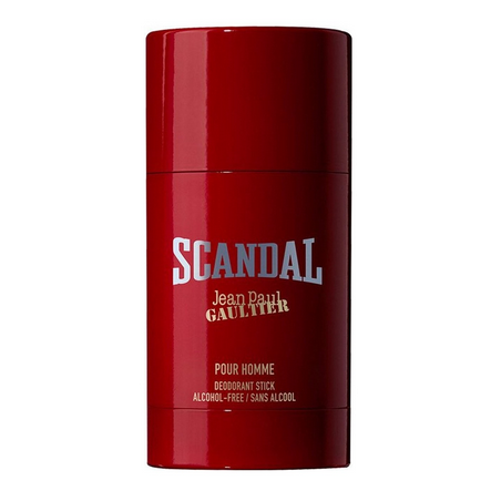 Jean P. Gaultier Scandal Pour Homme Deodorant Stick 75 ml