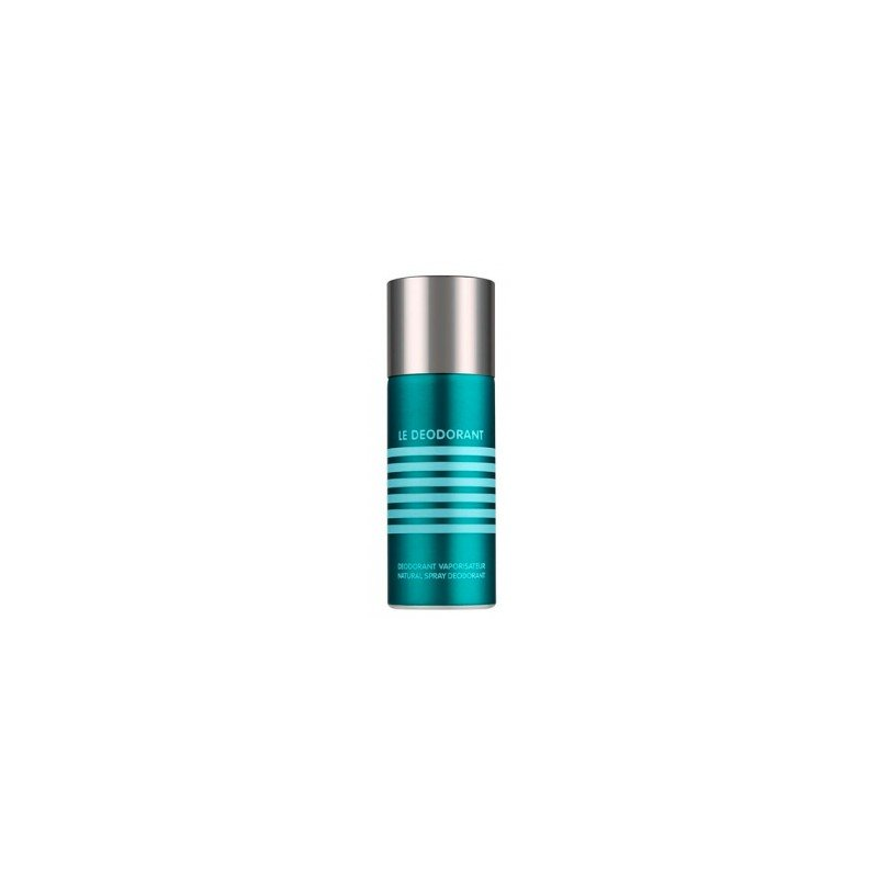 Jean P. Gaultier Le Male Deodorant Spray 150 ml