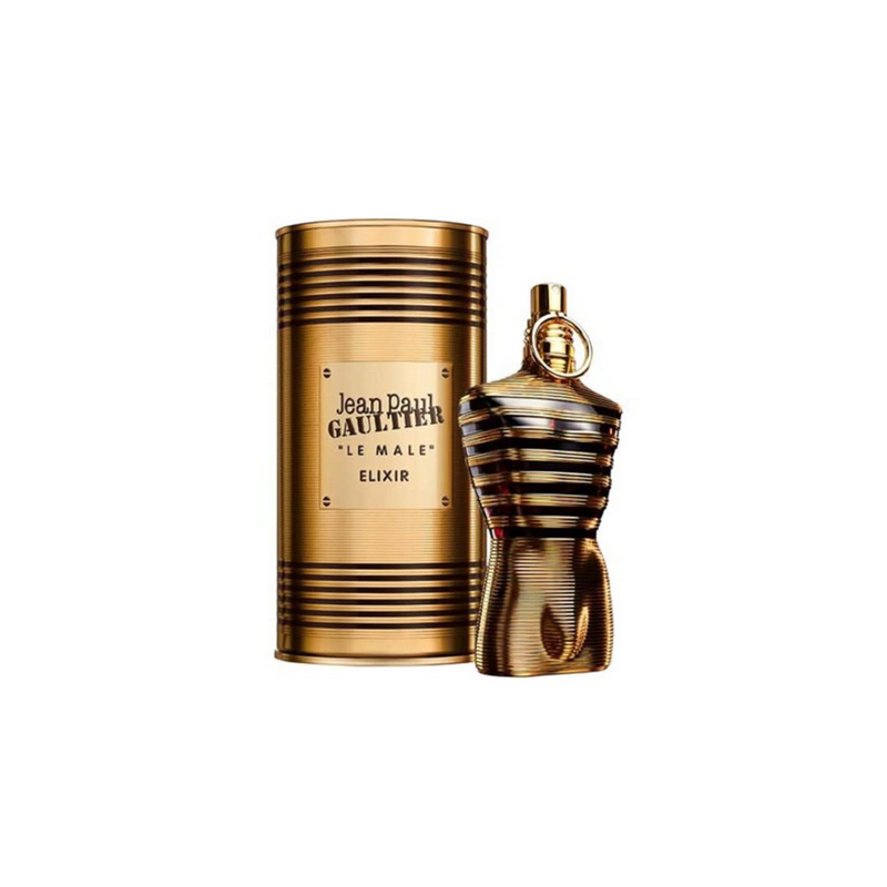 Jean P. Gaultier Le Male Elixir Perfume PAR 75 ml