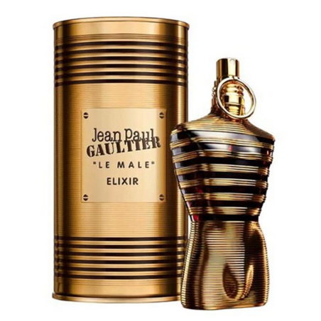 Jean P. Gaultier Le Male Elixir Perfume PAR 75 ml