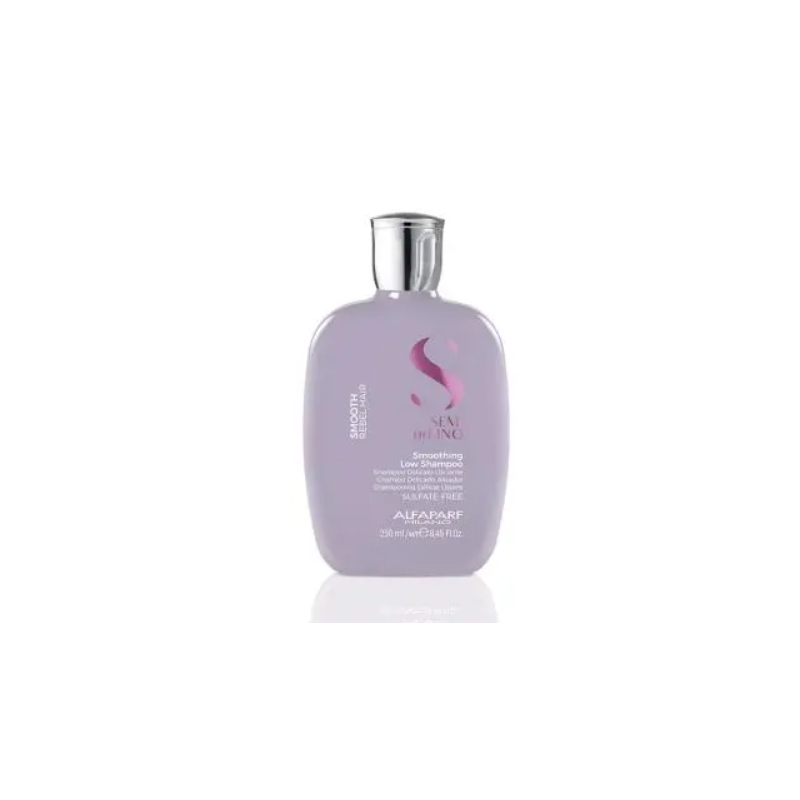Alfaparf Milano Semi Di Lino Smooth Smoothing Low Shampoo 250ml