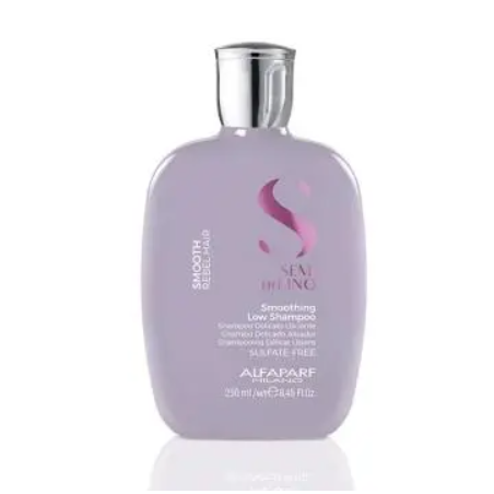Alfaparf Milano Semi Di Lino Smooth Smoothing Low Shampoo 250ml
