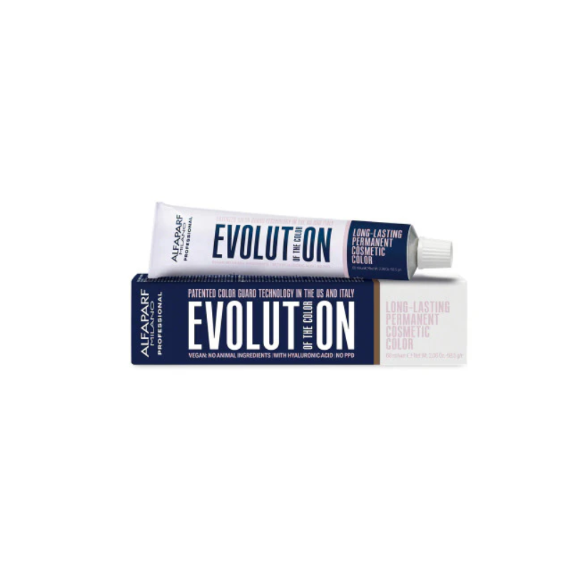Alfaparf Milano Evolution Of The Color Permanent Hair Dye 3 60ml