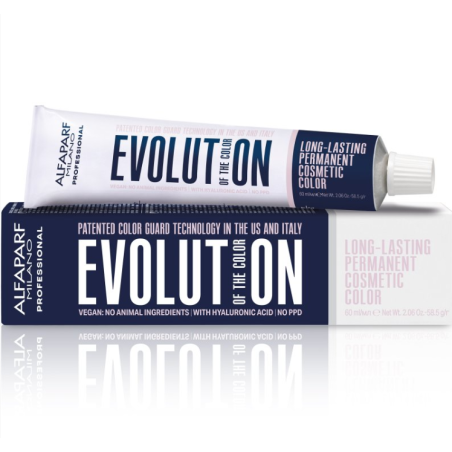 Alfaparf Milano Evolution Of The Color Permanent Hair Dye 2 60ml