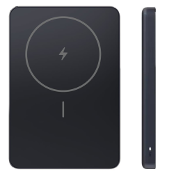 Xiaomi BHR08PMGL Super Slim Magnetic Power Bank 5000 mAh