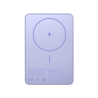 Xiaomi BHR08PNGL Super Slim Magnetic Power Bank 5000 mAh