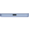 Xiaomi Super Slim Magnetic Power Bank 5000 mAh