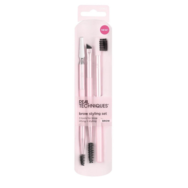 Real Techniques Brow Styling Set