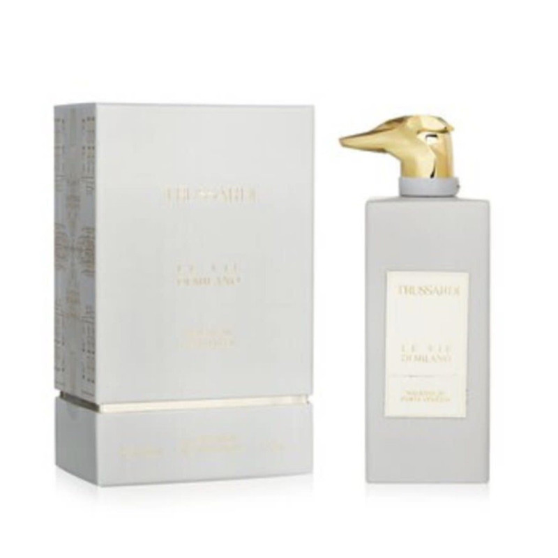 Trussardi Walking In Porta Venezia Perfume EDP 100ml