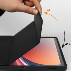 Araree A Folio Case for Samsung Galaxy Tab S11