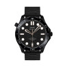Smartwatch VELTORI VT150-1 with Silicone Strap + Black Bracelet / black