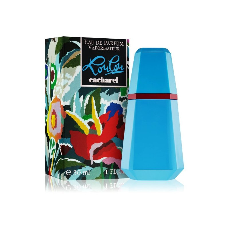 Cacharel Lou Lou Perfume EDP 30 ml