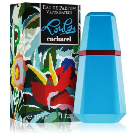Cacharel Lou Lou Perfume EDP 30 ml