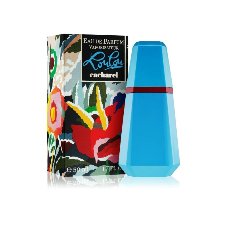 Cacharel Lou Lou Perfume EDP 50 ml