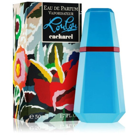 Cacharel Lou Lou Perfume EDP 50 ml