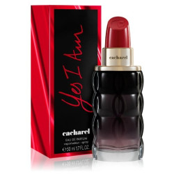 Cacharel Yes I Am Perfume EDP 50 ml
