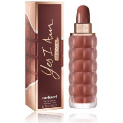 Cacharel Yes I Am Delicious Perfume EDP 75 ml