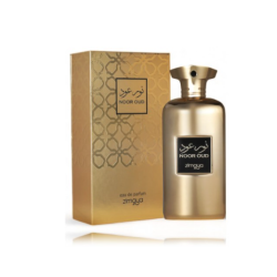 Zimaya Noor Oud Perfume EDP 100 ml