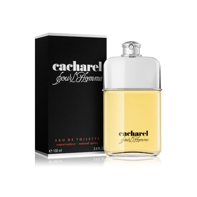 Cacharel pour L´Homme Perfume EDT 100 ml
