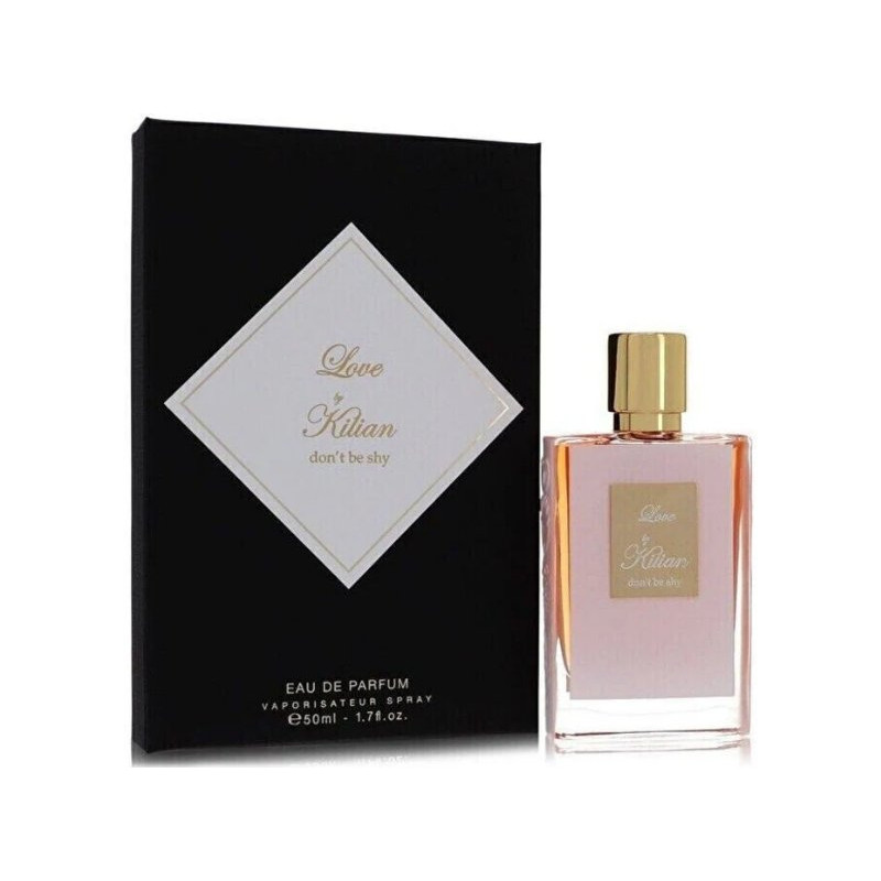 Kilian Love, Don't Be Shy Perfume EDP 50 ml