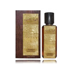 Zimaya Ilham Al Oud Perfume EDP 100 ml