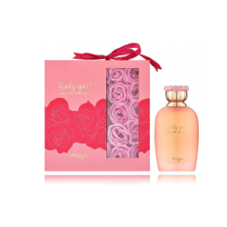 Zimaya Only You! Perfume EDP 100 ml