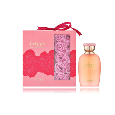 Zimaya Only You! Perfume EDP 100 ml