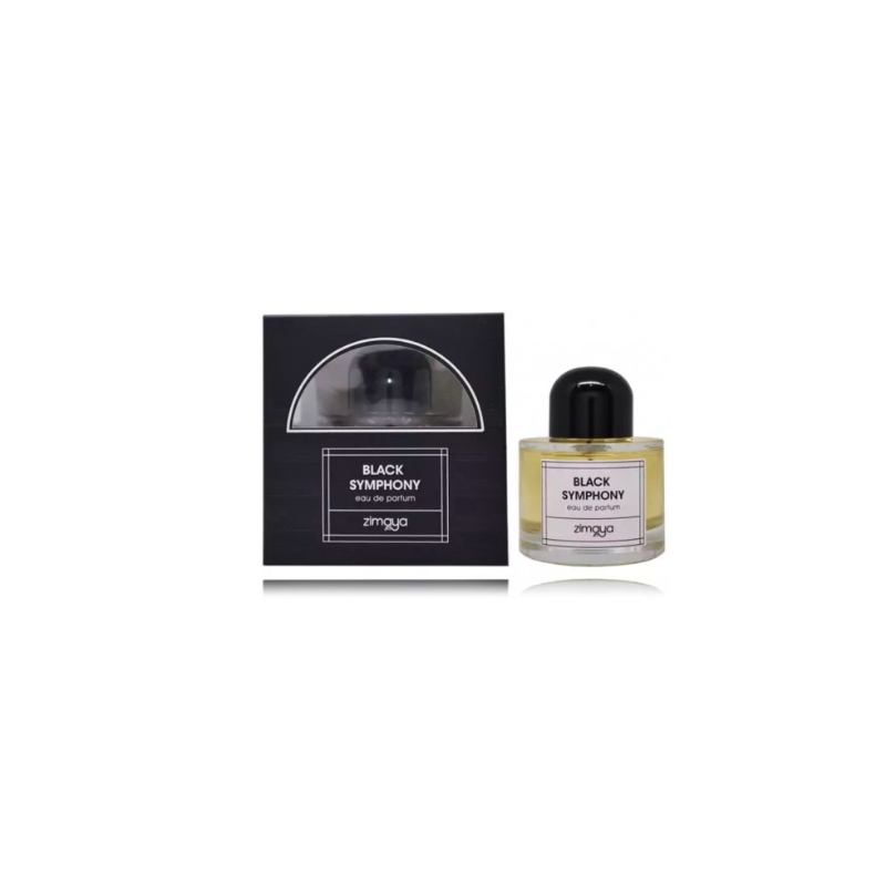 Zimaya Black Symphony Perfume EDP 100 ml