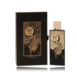 Zimaya Brave Heart Perfume EDP 100 ml