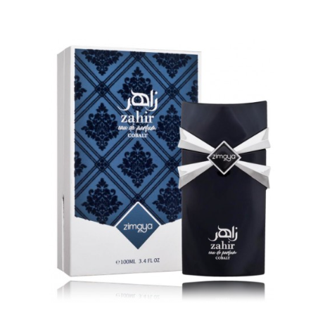 Zimaya Zahir Cobalt Perfume EDP 100 ml