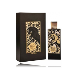 Zimaya Royal Leather Perfume EDP 100 ml