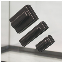 JBL AlgenMagnet S magnetinis stiklų valiklis, 6 mm