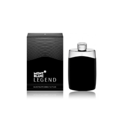 Mont Blanc Legend Perfume EDT 200 ml