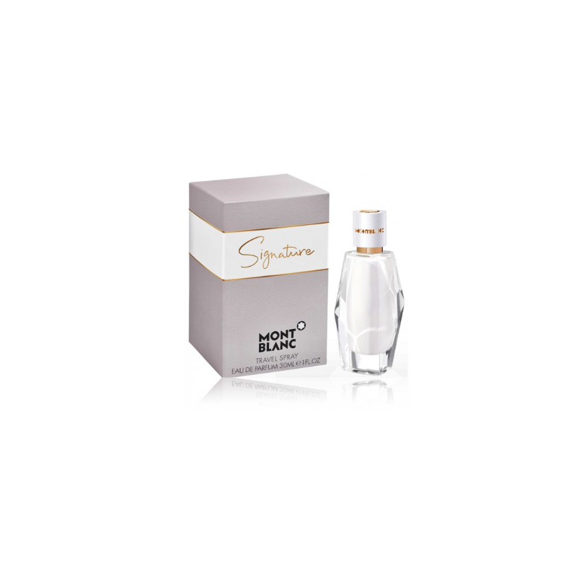 Mont Blanc Signature Perfume EDP 30 ml