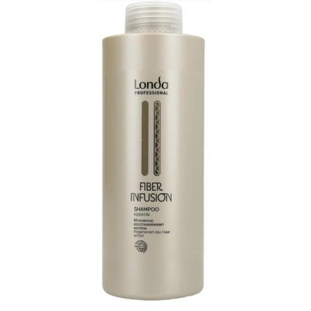 Londa Professional Fiber Infusion Shampoo 1000ml