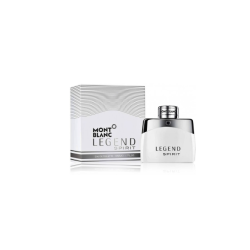 Mont Blanc Legend Spirit Perfume EDT 50 ml