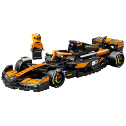 LEGO 77251 McLaren F1 Team MCL38 Race Car Building Set