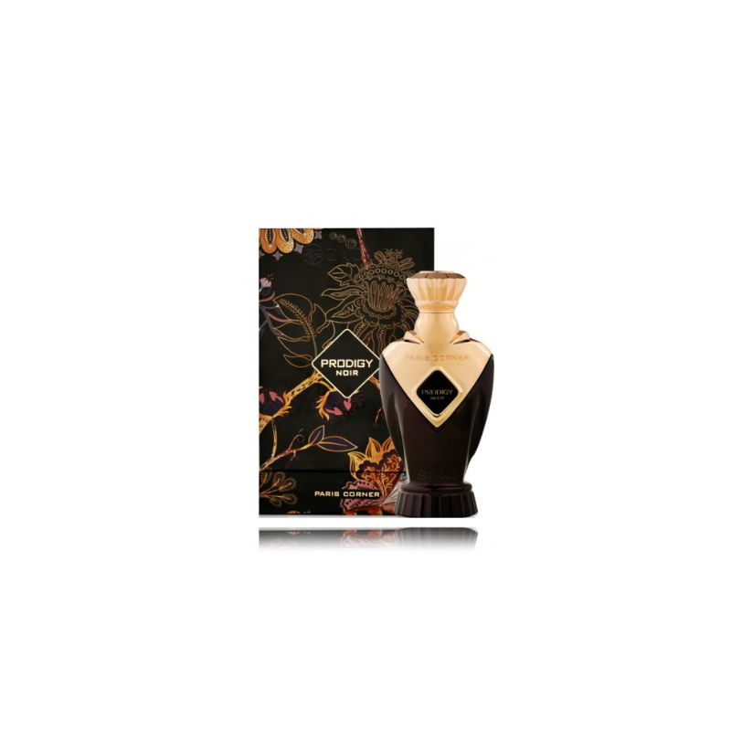 Paris Corner Prodigy Noir Perfume EDP 100 ml