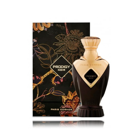 Paris Corner Prodigy Noir Perfume EDP 100 ml