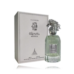 Paris Corner Kaheela Platinum Perfume EDP 85 ml