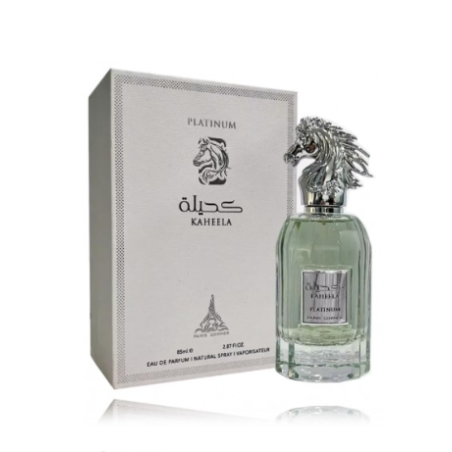 Paris Corner Kaheela Platinum Perfume EDP 85 ml