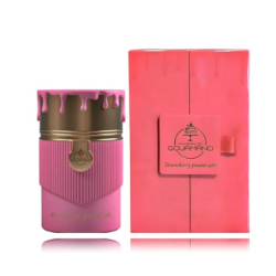 Paris Corner Strawberry Pound Cake Perfume EDP 100 ml
