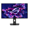 ASUS ROG Strix OLED XG27ACDMS computer monitor 67.3 cm (26.5") 2560 x 1440 pixels Quad HD QD-OLED Black